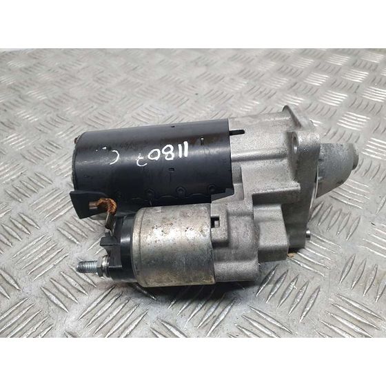 Motor Arranque para Fiat Bravo (198)