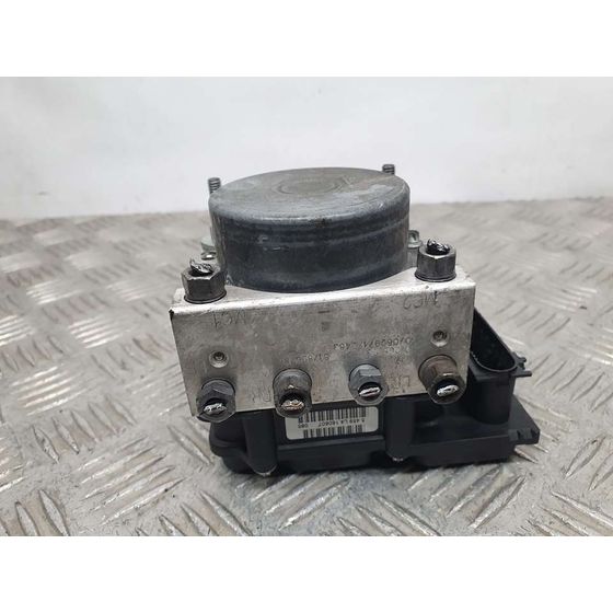 Abs Para Fiat Bravo