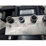 Abs Para Fiat Bravo