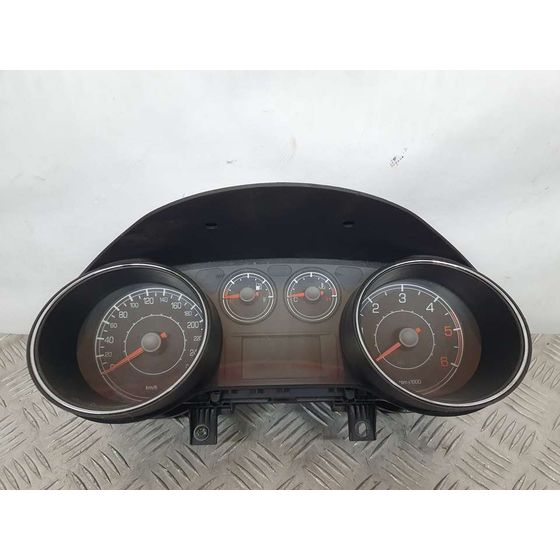 Cuadro Instrumentos para Fiat Bravo (198)