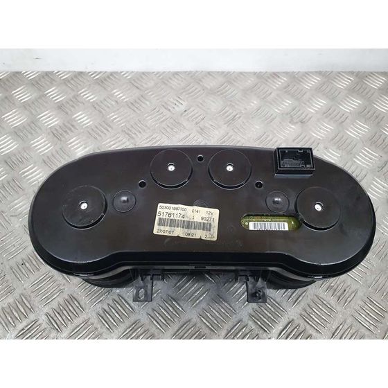 Cuadro Instrumentos para Fiat Bravo (198)