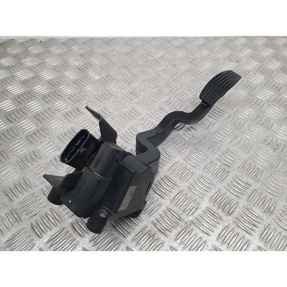 Potenciometro Pedal para Fiat Bravo (198)
