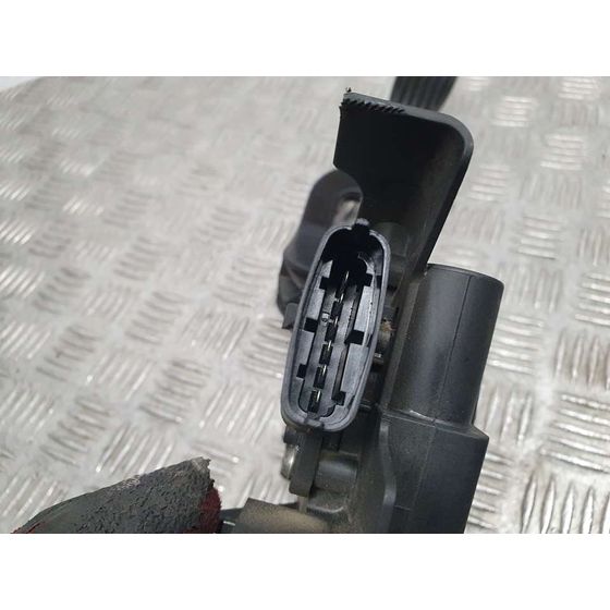 Potenciometro Pedal para Fiat Bravo (198)