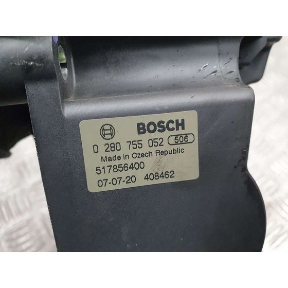 Potenciometro Pedal para Fiat Bravo (198)