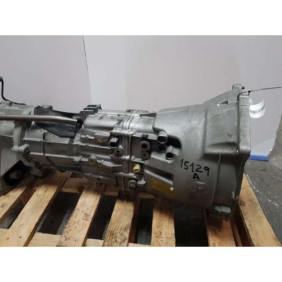 Caja Cambios Para Bmw X5