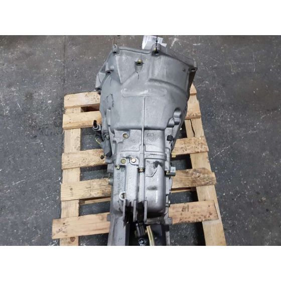 Caja Cambios Para Bmw X5