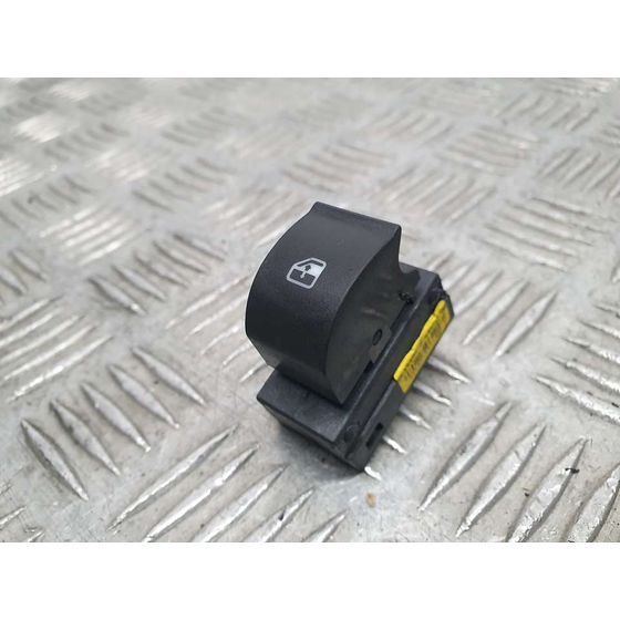 Mando Elevalunas Delantero Derecho Para Fiat Bravo