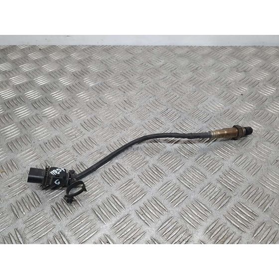 Sonda Lambda Para Fiat Bravo