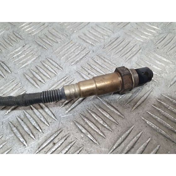 Sonda Lambda Para Fiat Bravo