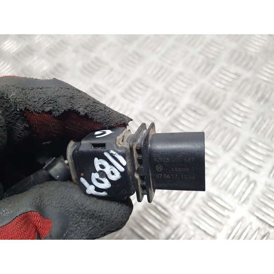 Sonda Lambda Para Fiat Bravo