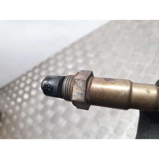 Sonda Lambda Para Fiat Bravo