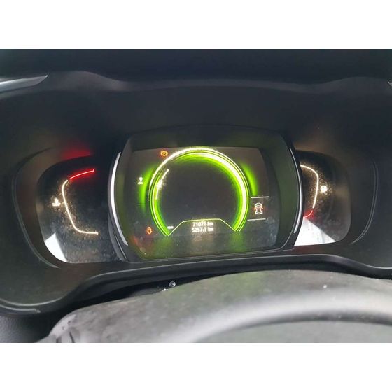 Cuadro Instrumentos Para Renault Kadjar