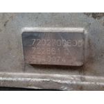 Caja Cambios Para Ssangyong Rexton
