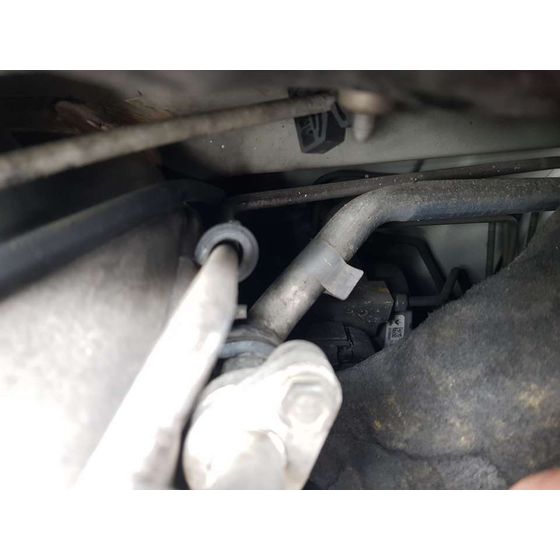 Abs Para Dacia Lodgy