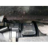 Caudalimetro Para Dacia Lodgy