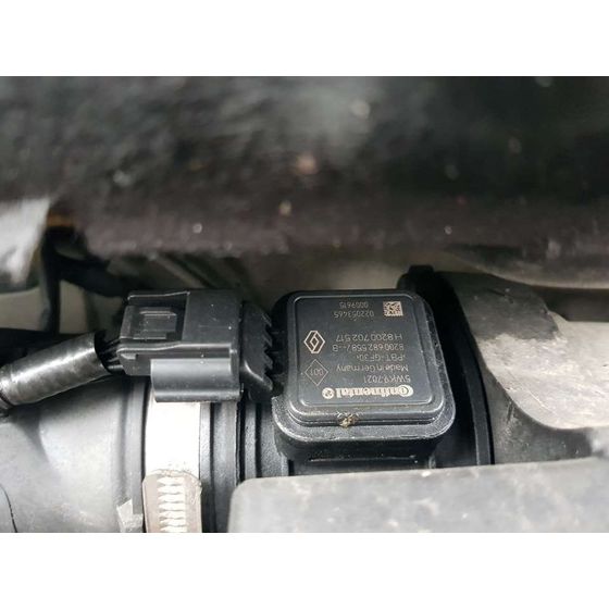 Caudalimetro Para Dacia Lodgy