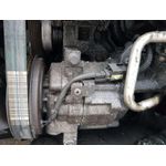 Compresor Aire Acondicionado Para Dacia Lodgy