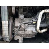 Compresor Aire Acondicionado Para Dacia Lodgy