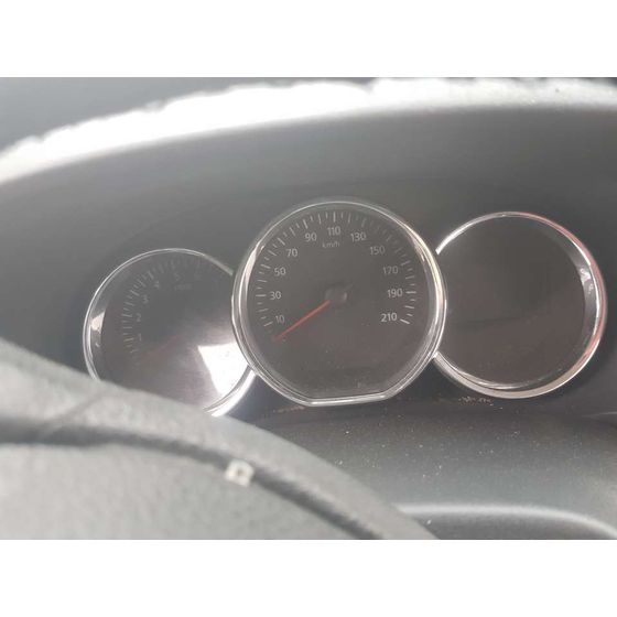 Cuadro Instrumentos Para Dacia Lodgy