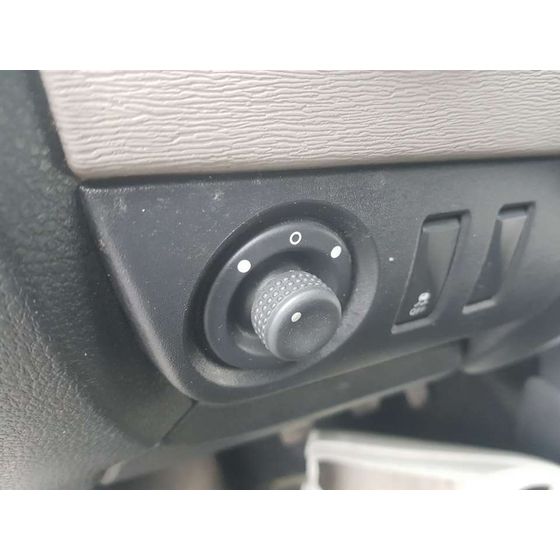 Mando Retrovisor Para Dacia Lodgy