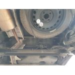 Puente Trasero Para Dacia Lodgy