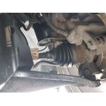 Transmision Delantera Izquierda Para Dacia Lodgy