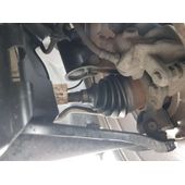 Transmision Delantera Izquierda Para Dacia Lodgy