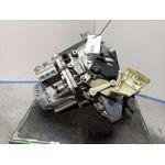 Caja Cambios Para Citroen C3
