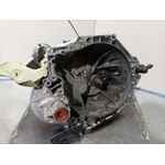 Caja Cambios Para Citroen C3
