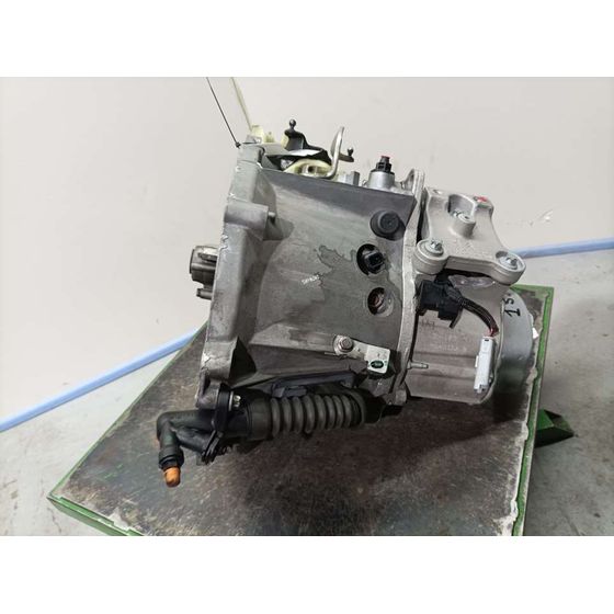 Caja Cambios Para Citroen C3