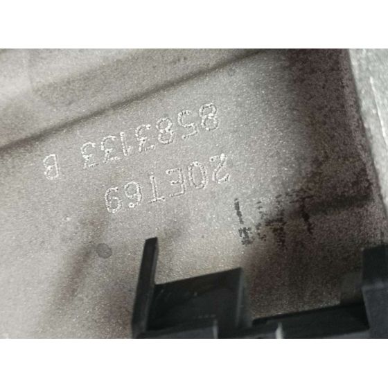 Caja Cambios Para Citroen C3