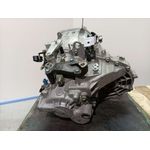 Caja Cambios Para Nissan Qashqai