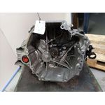 Caja Cambios Para Nissan Qashqai