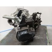 Caja Cambios Para Seat Ibiza