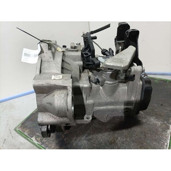 Caja Cambios Para Seat Ibiza