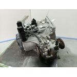 Caja Cambios Para Seat Ibiza