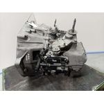 Caja Cambios Para Peugeot 308 Sw
