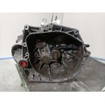 Caja Cambios Para Peugeot 308 Sw