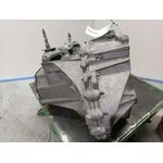 Caja Cambios Para Peugeot 308 Sw
