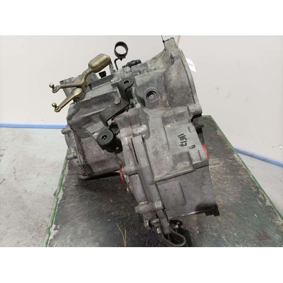 Caja Cambios Para Opel Signum