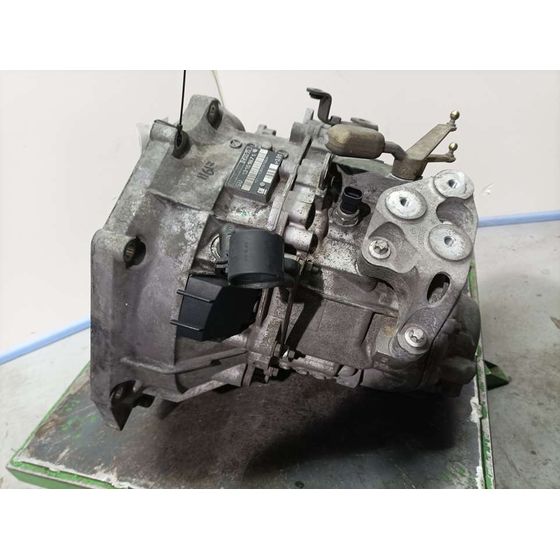 Caja Cambios Para Opel Signum