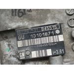 Caja Cambios Para Opel Signum