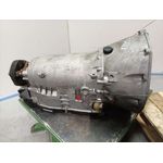 Caja Cambios Para Mercedes Clase C  Berlina
