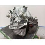 Caja Cambios Para Mazda 2 Lim.