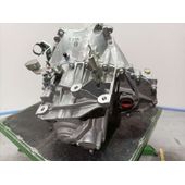 Caja Cambios Para Mazda 2 Lim.