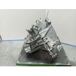 Caja Cambios Para Mazda 2 Lim.