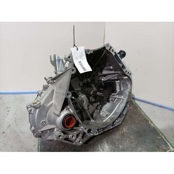 Caja Cambios Para Mazda 2 Lim.