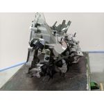 Caja Cambios Para Mazda 2 Lim.