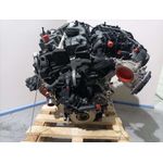 Motor Completo Para Bmw Serie 2 Cabrio