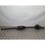 Transmision Delantera Derecha Para Fiat Bravo